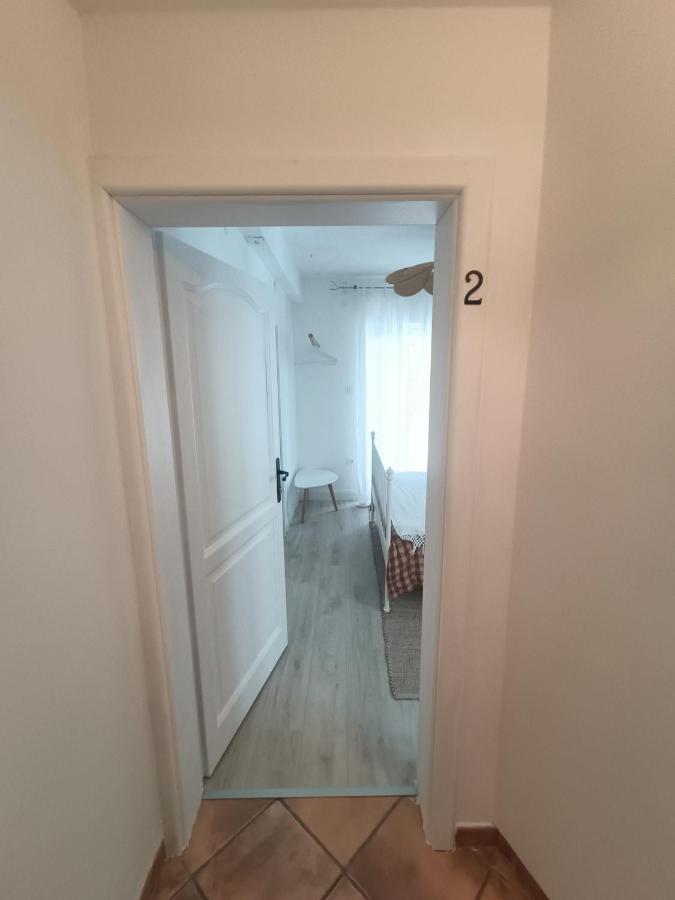 Casa Valsecca Otel Krk Town Dış mekan fotoğraf