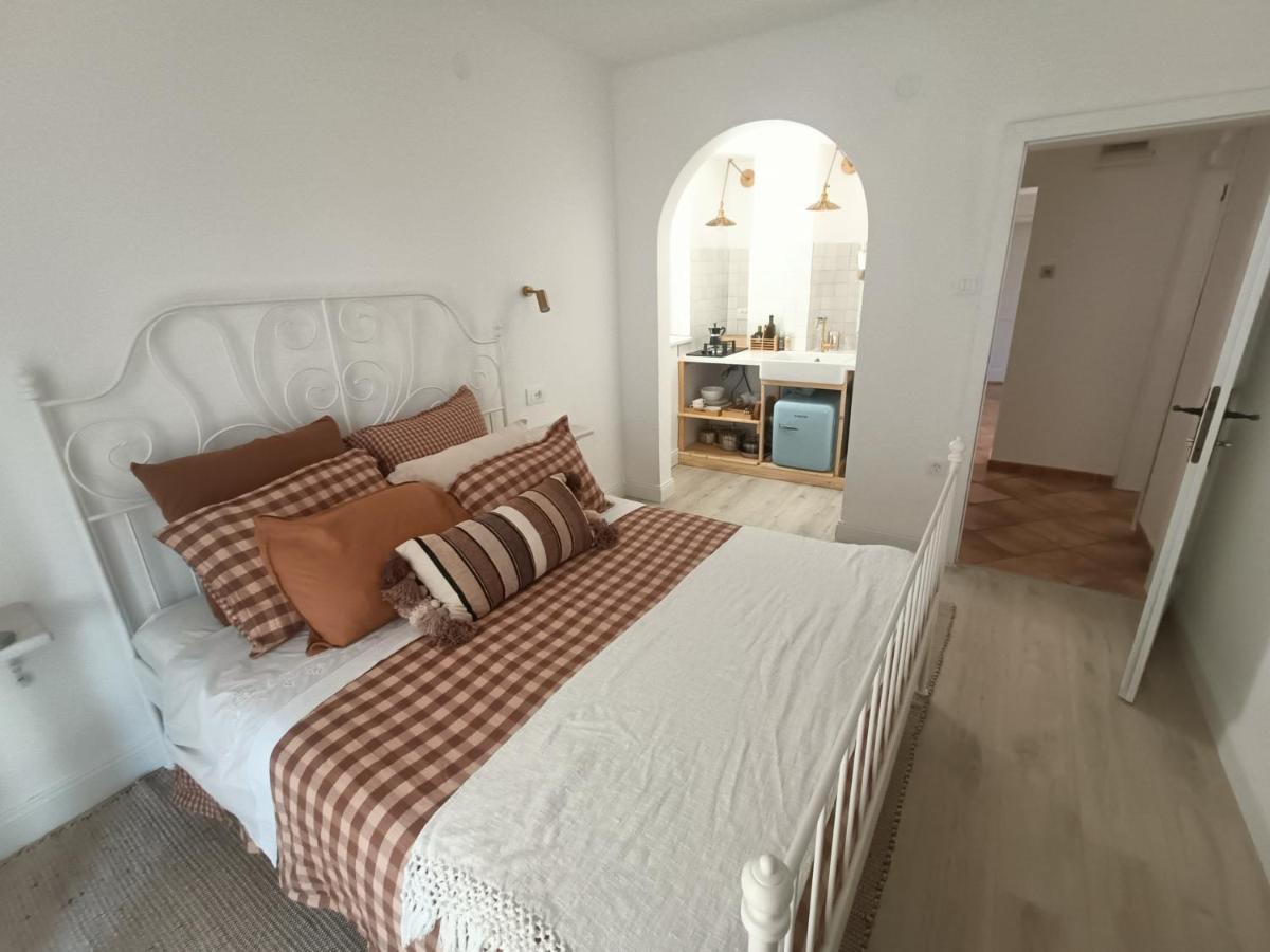 Casa Valsecca Otel Krk Town Dış mekan fotoğraf