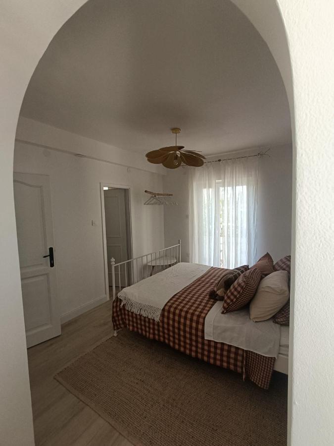 Casa Valsecca Otel Krk Town Dış mekan fotoğraf