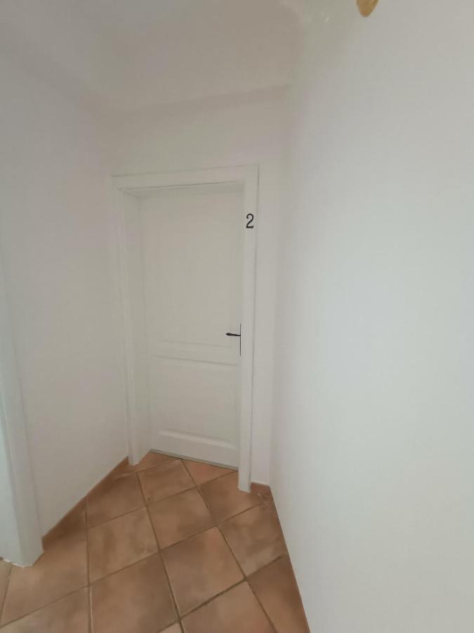 Casa Valsecca Otel Krk Town Dış mekan fotoğraf