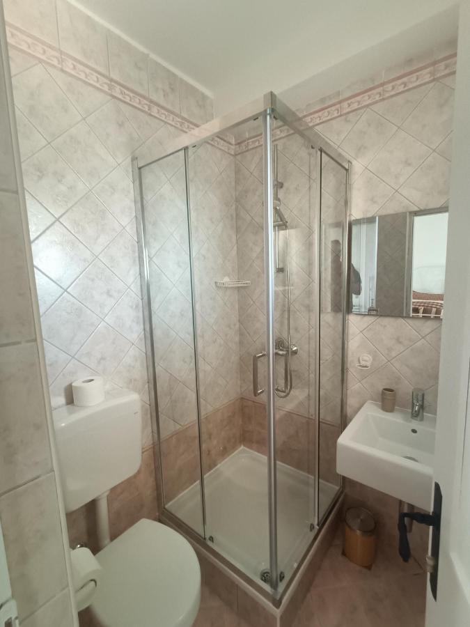 Casa Valsecca Otel Krk Town Dış mekan fotoğraf