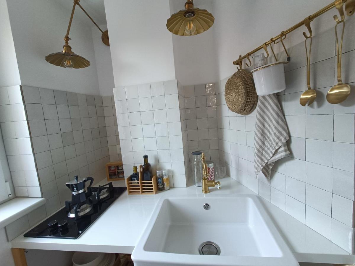Casa Valsecca Otel Krk Town Dış mekan fotoğraf