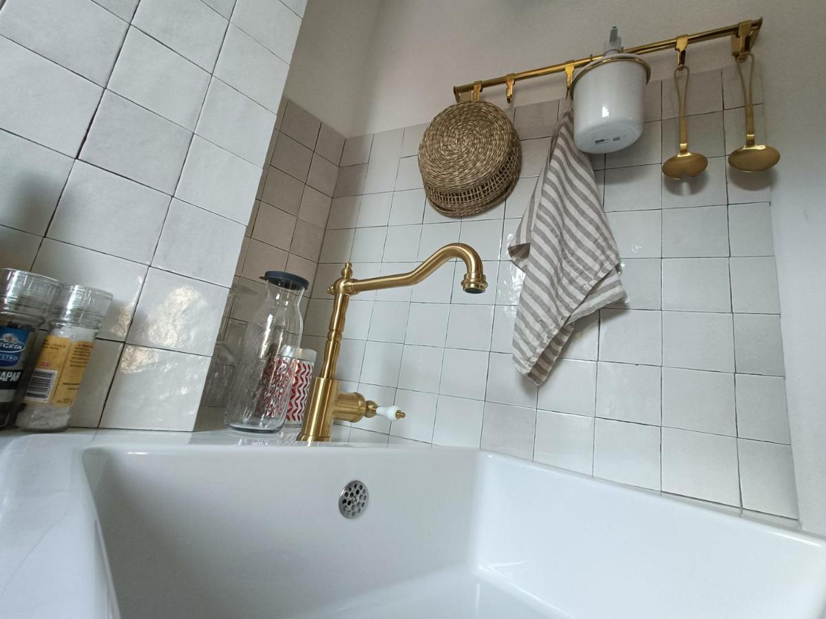 Casa Valsecca Otel Krk Town Dış mekan fotoğraf