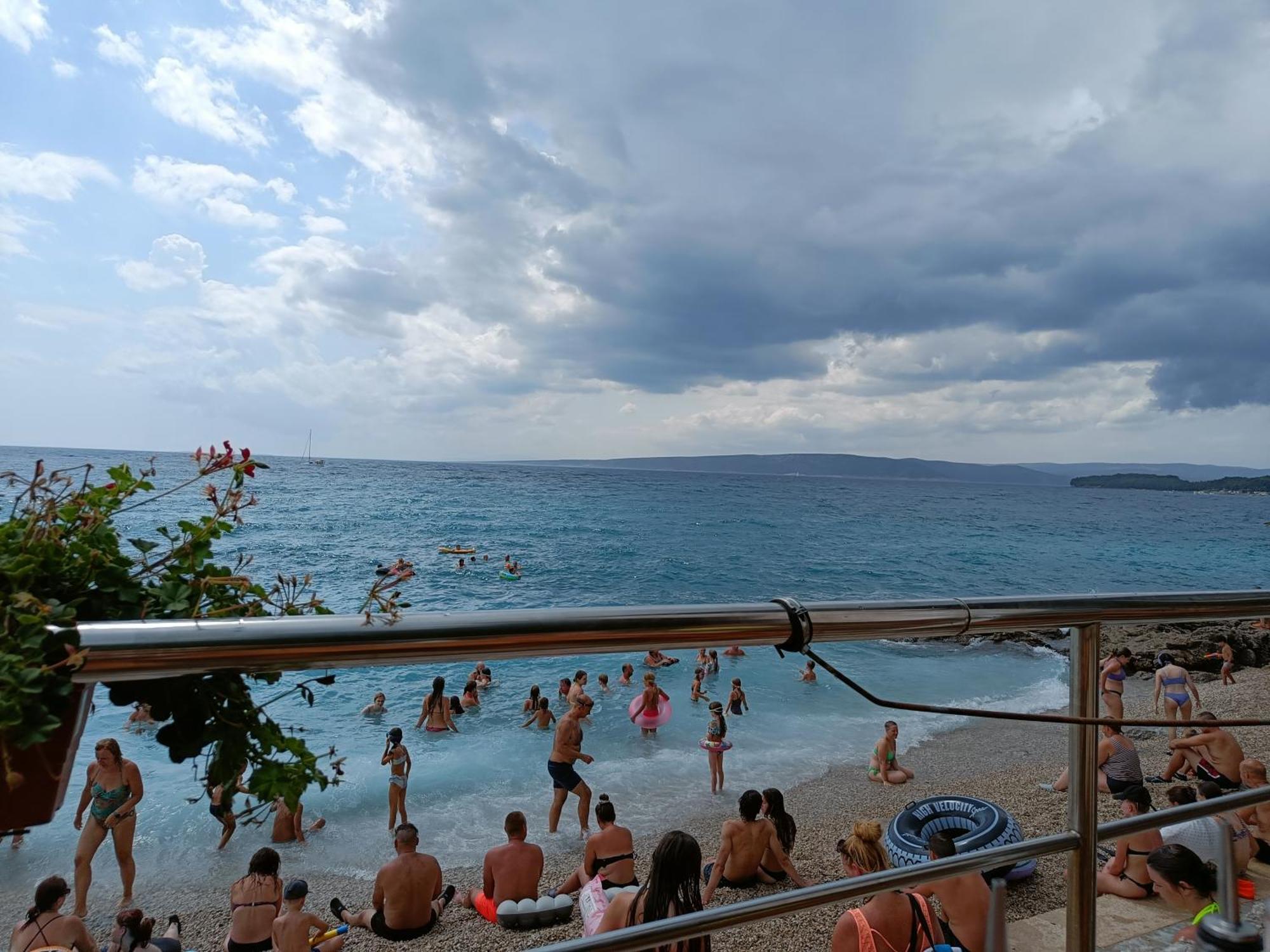 Casa Valsecca Otel Krk Town Dış mekan fotoğraf