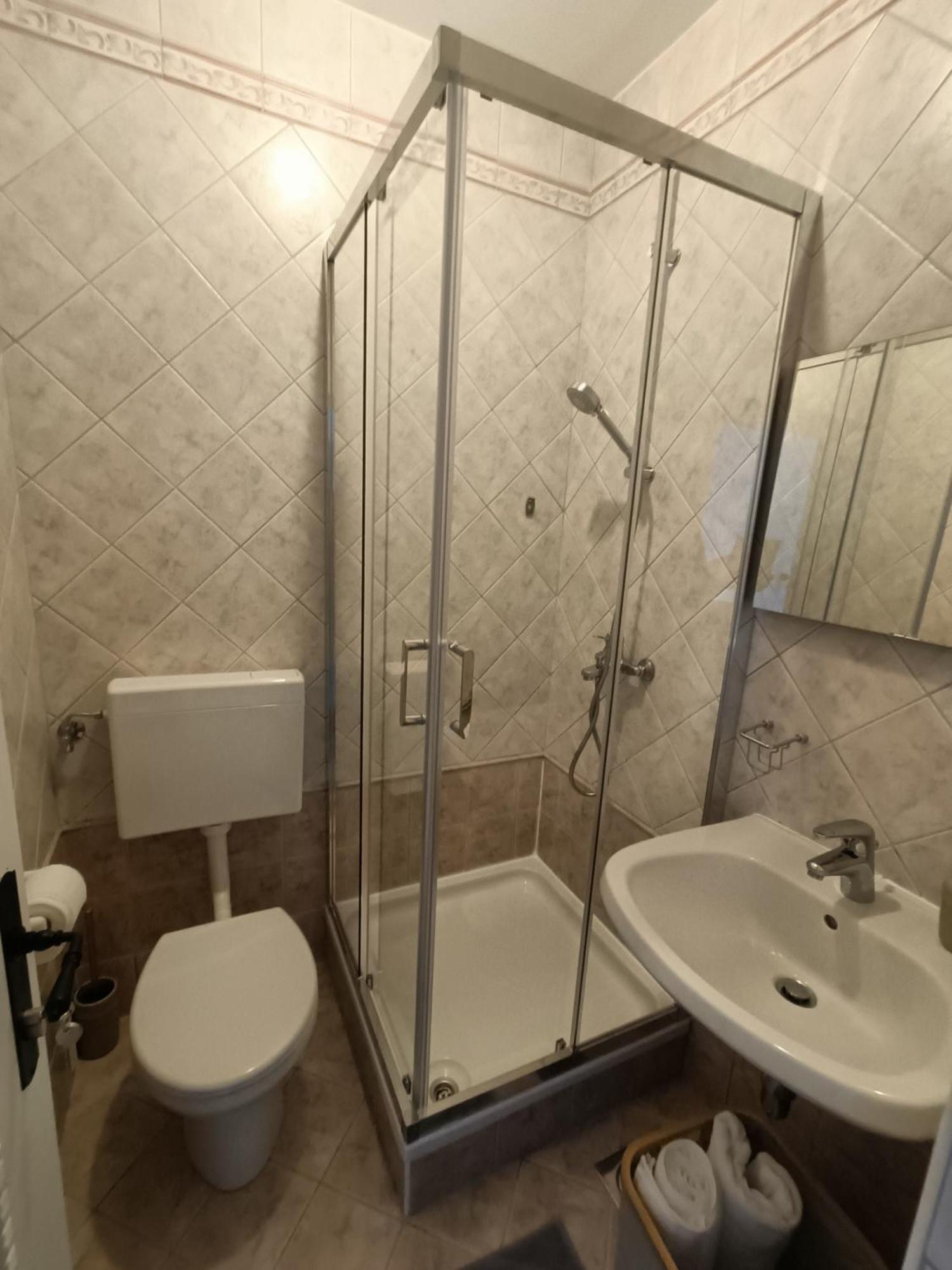 Casa Valsecca Otel Krk Town Dış mekan fotoğraf