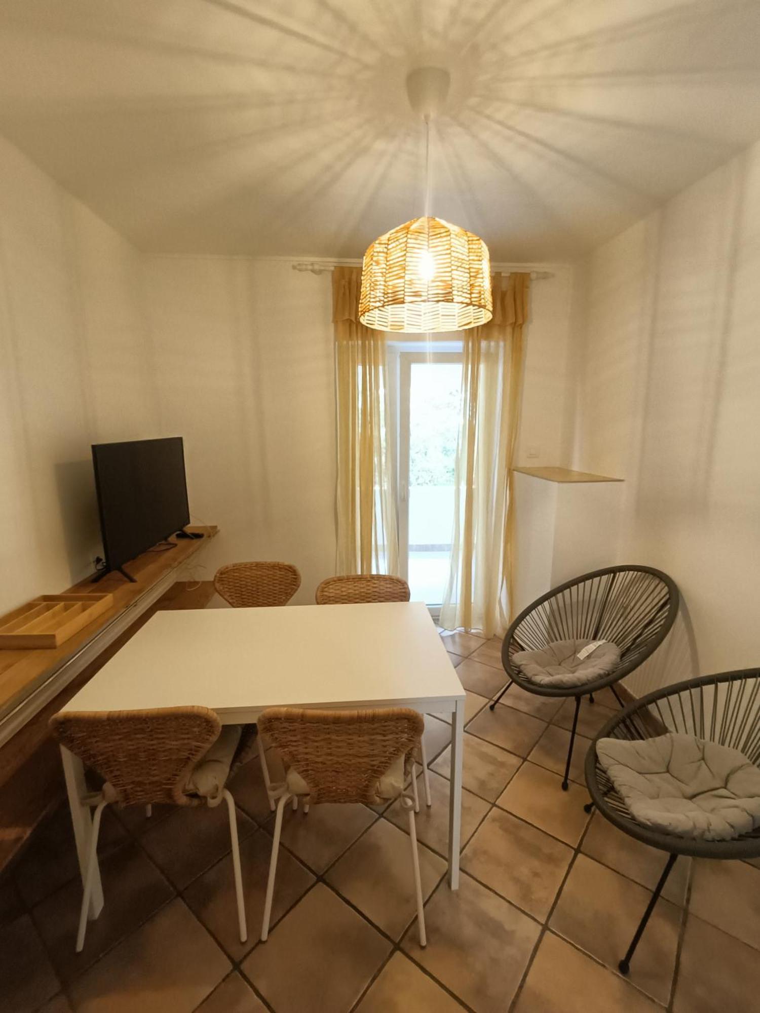 Casa Valsecca Otel Krk Town Dış mekan fotoğraf