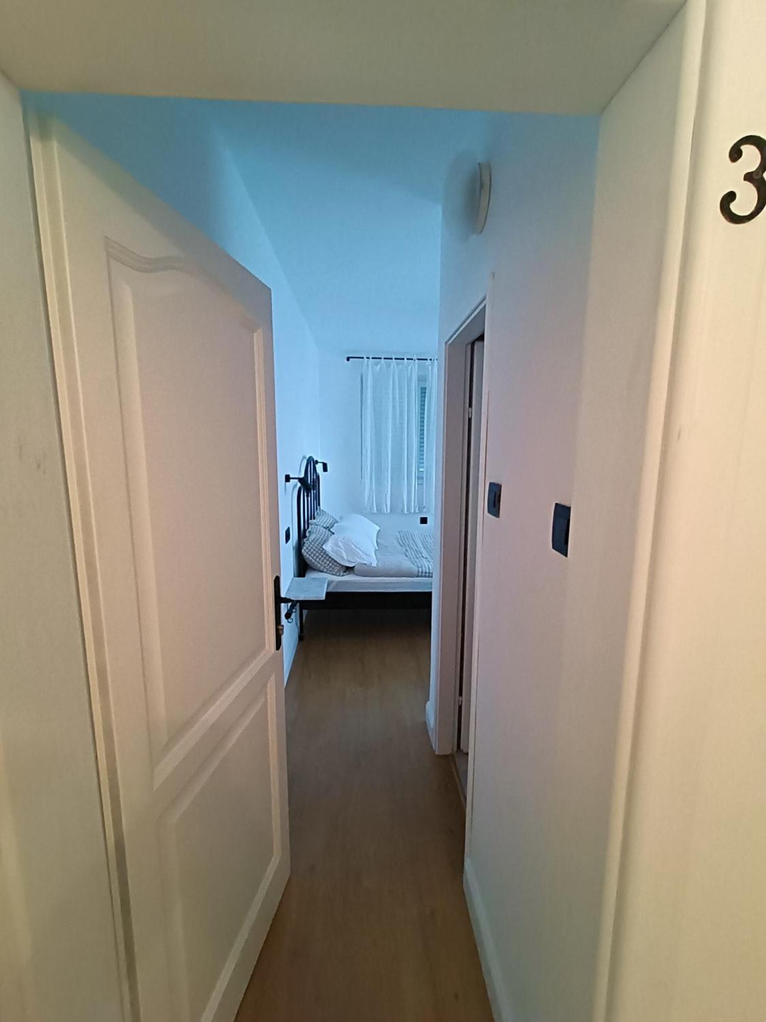 Casa Valsecca Otel Krk Town Dış mekan fotoğraf
