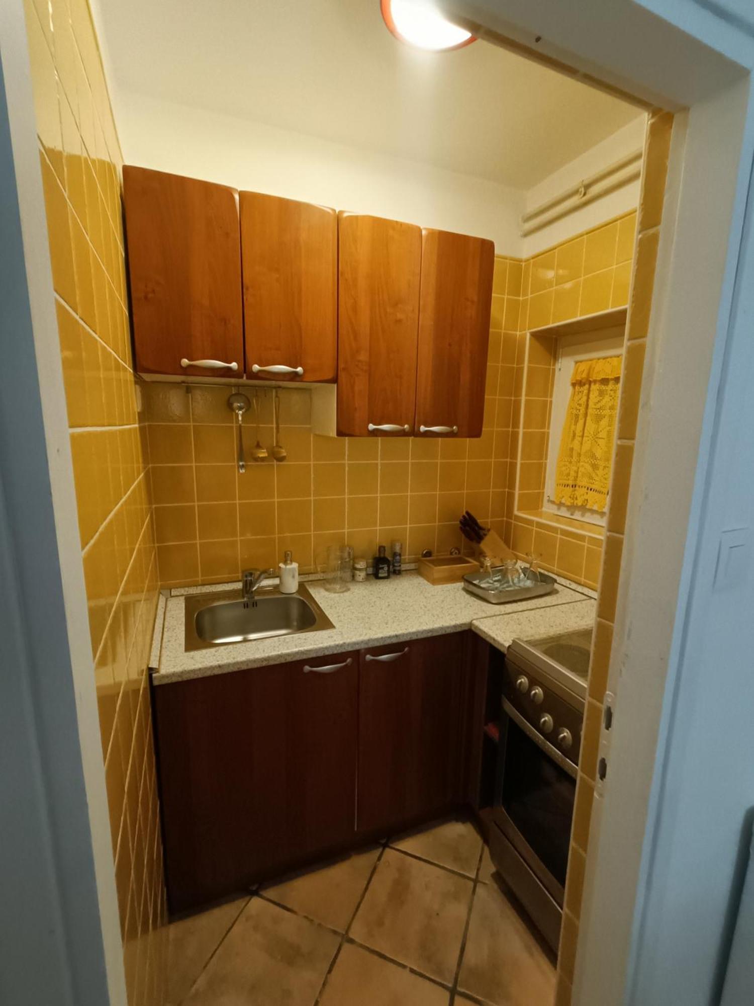 Casa Valsecca Otel Krk Town Dış mekan fotoğraf
