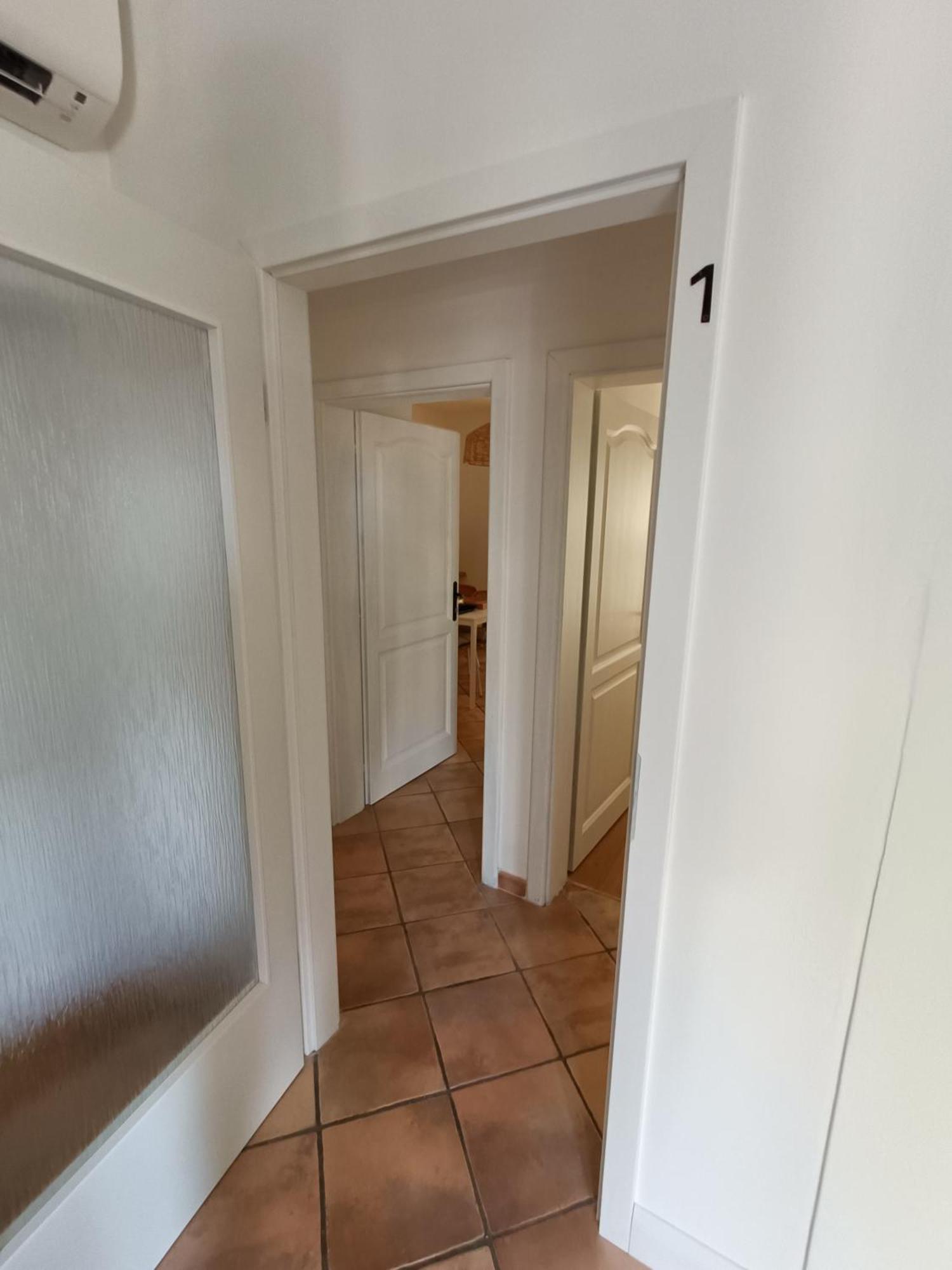Casa Valsecca Otel Krk Town Dış mekan fotoğraf