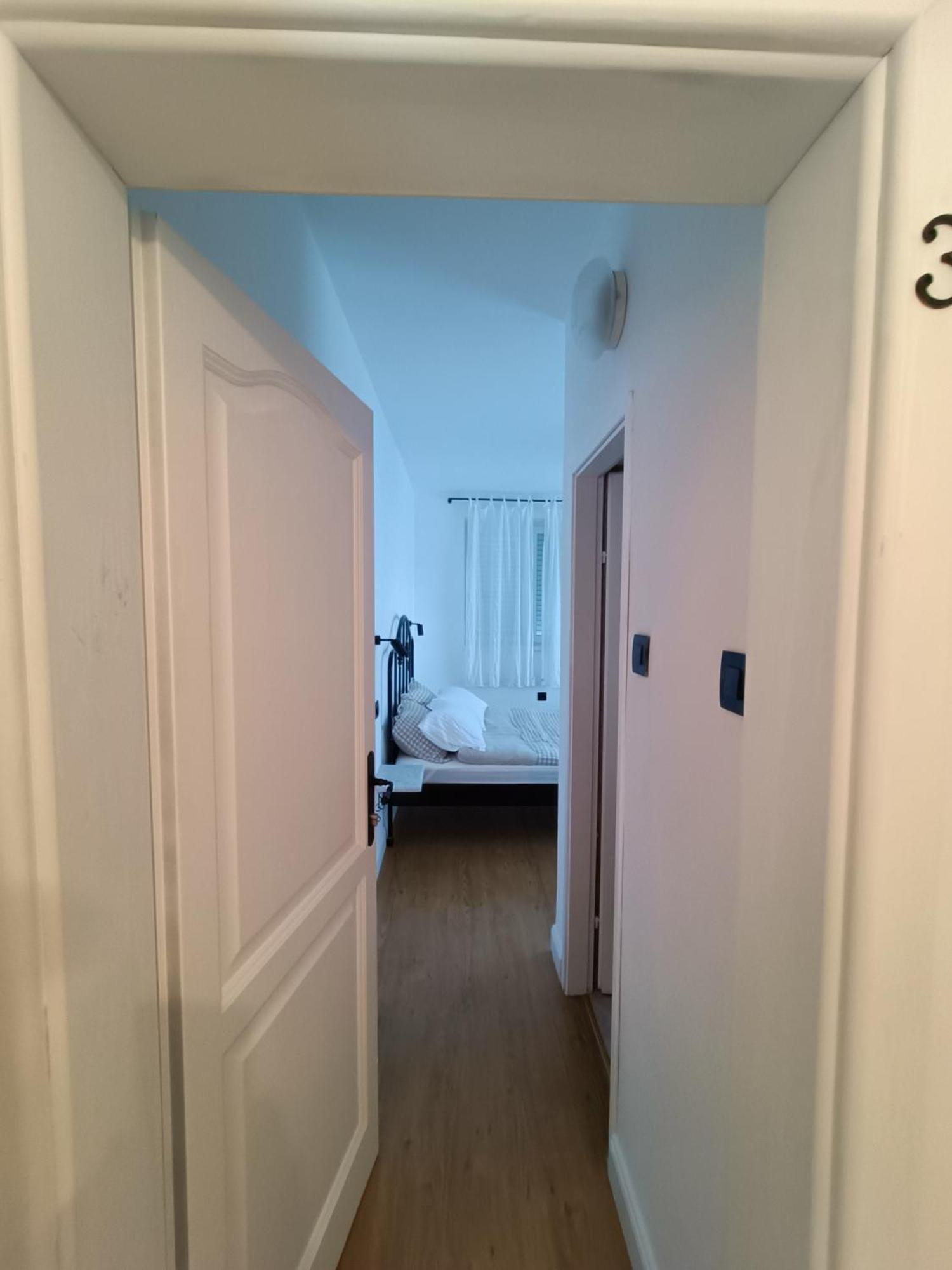 Casa Valsecca Otel Krk Town Dış mekan fotoğraf