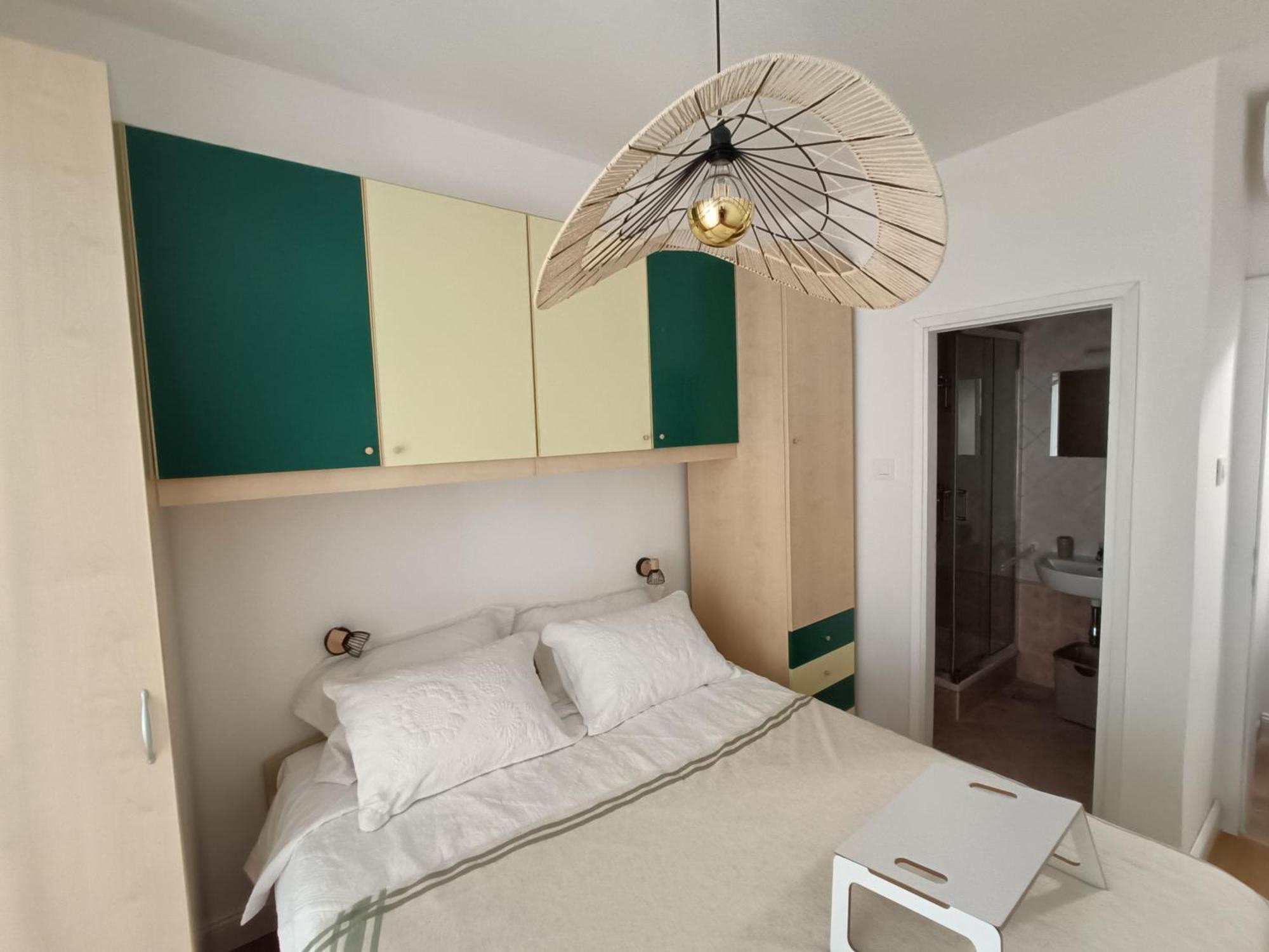 Casa Valsecca Otel Krk Town Dış mekan fotoğraf