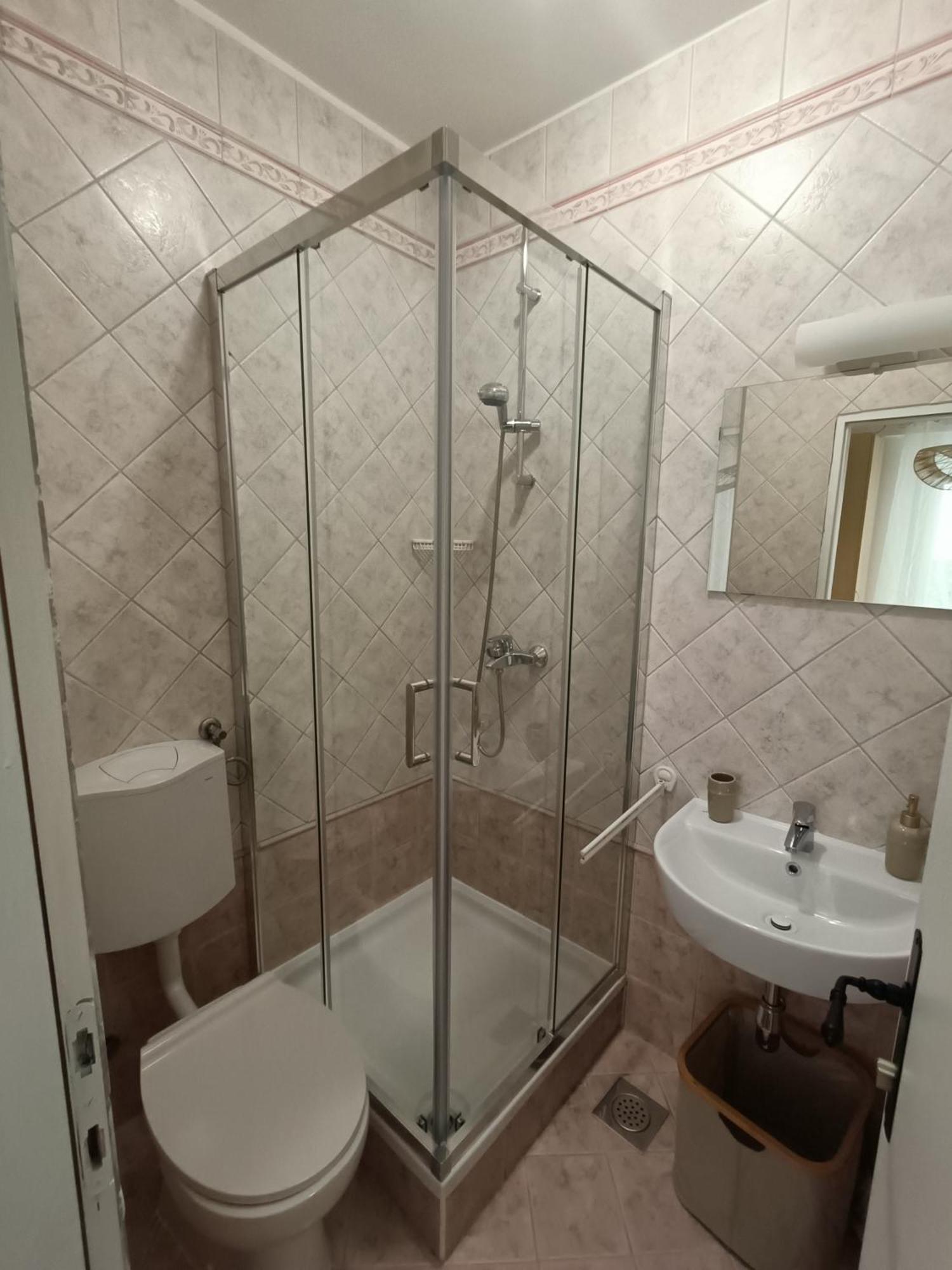 Casa Valsecca Otel Krk Town Dış mekan fotoğraf