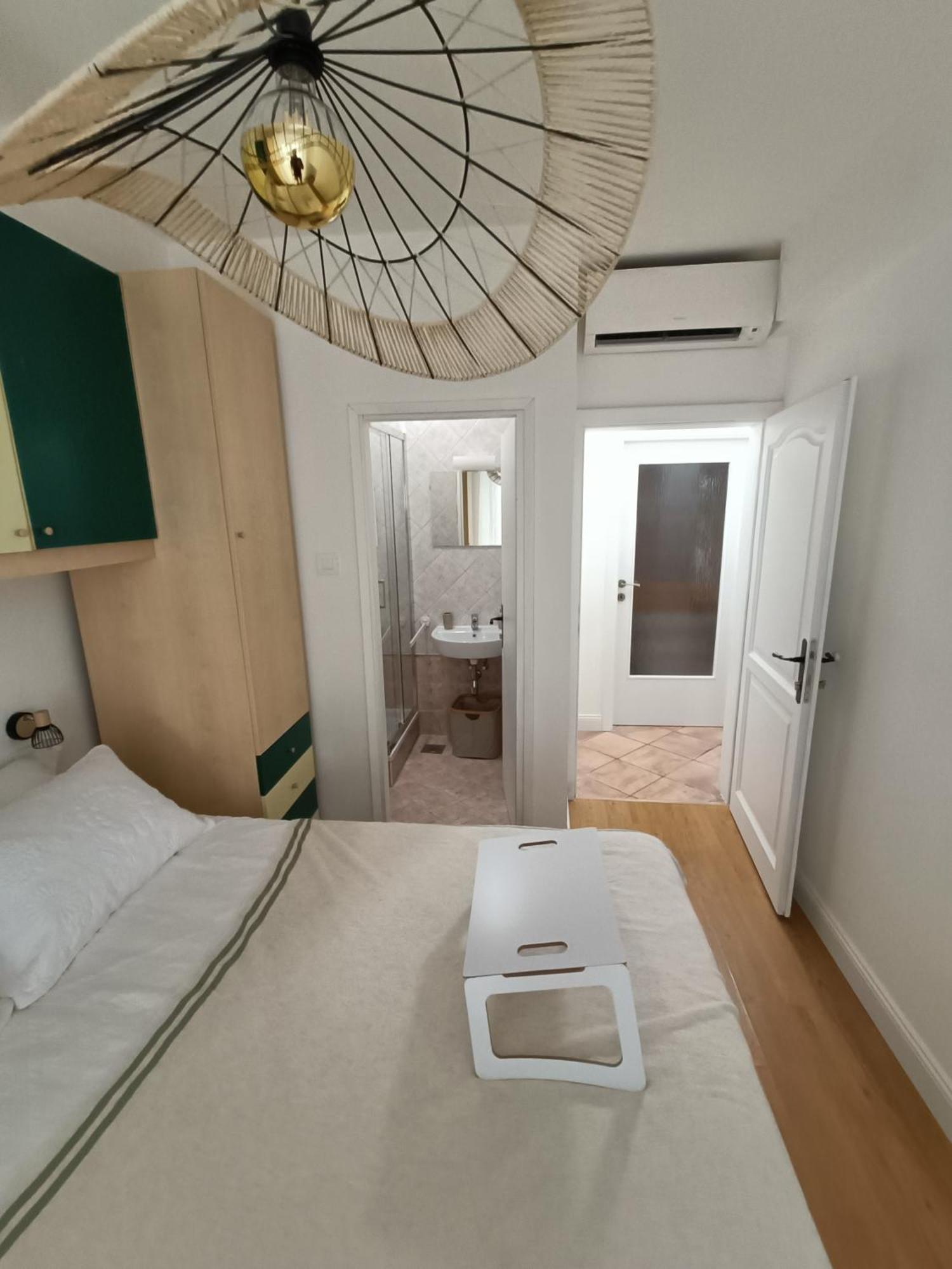 Casa Valsecca Otel Krk Town Dış mekan fotoğraf