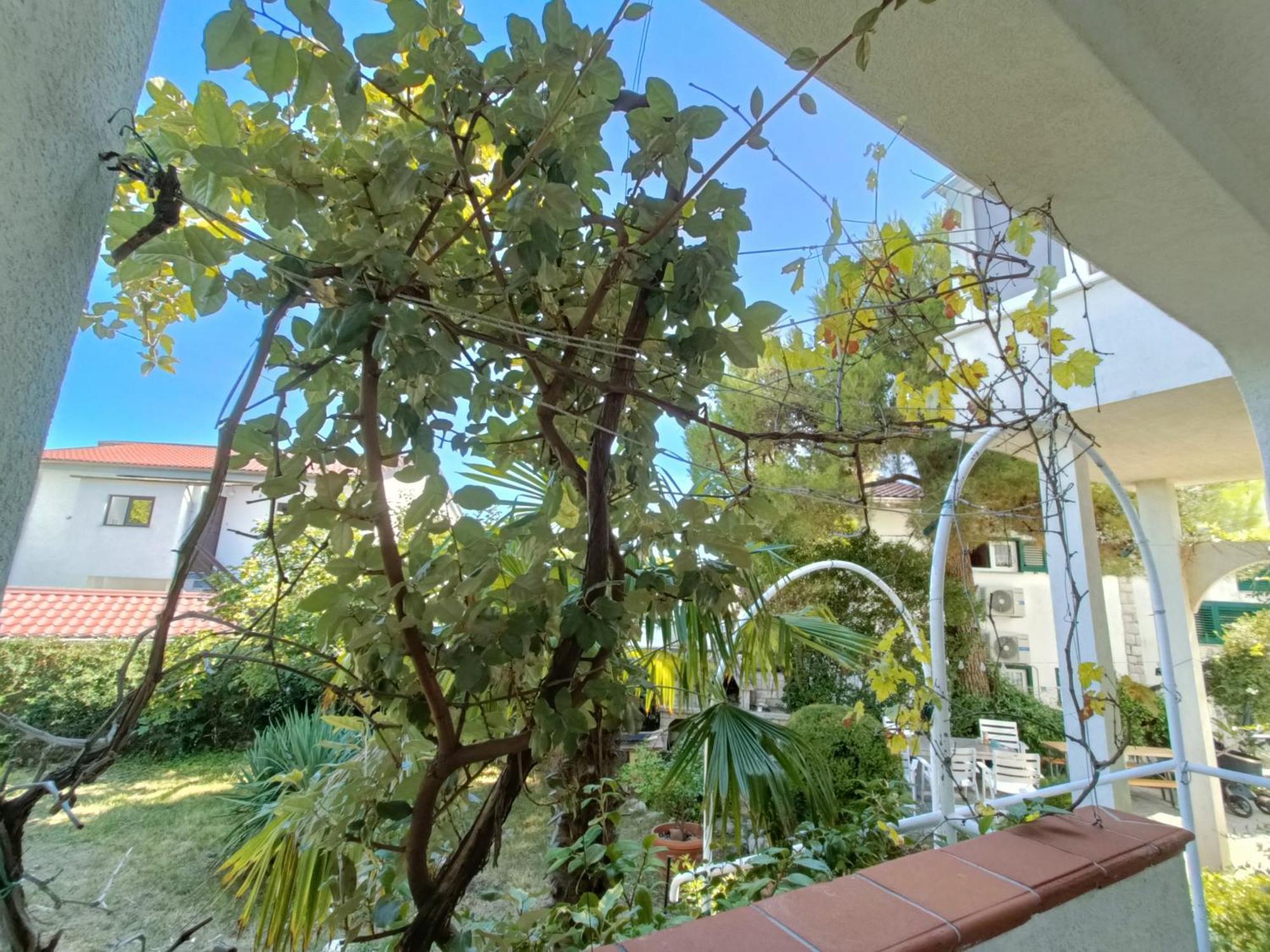 Casa Valsecca Otel Krk Town Dış mekan fotoğraf