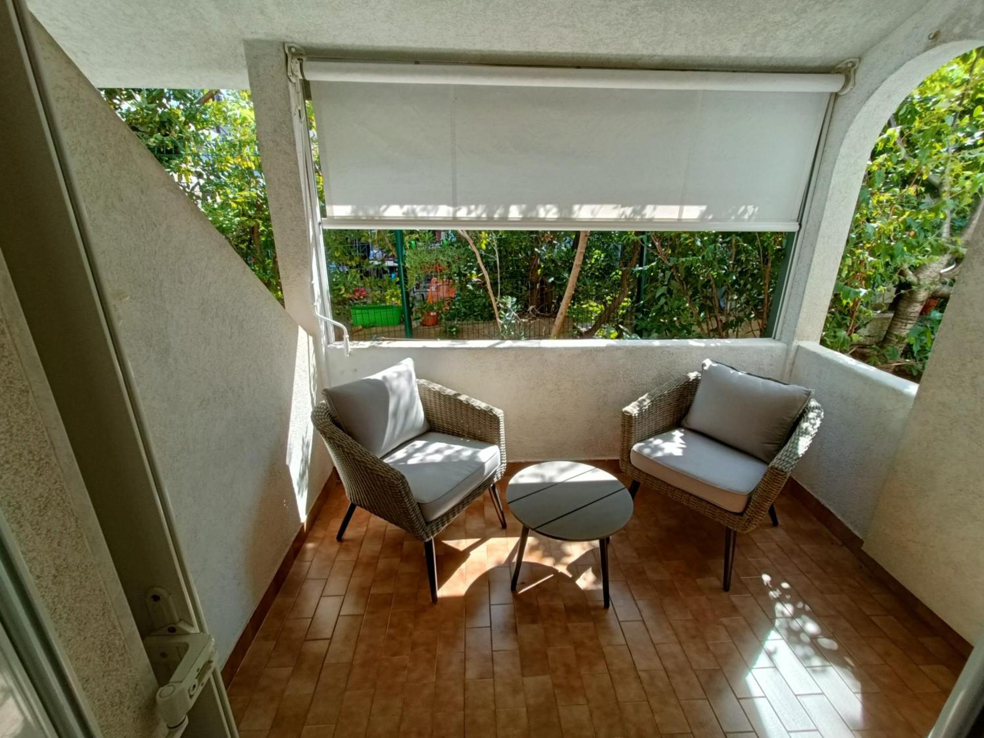 Casa Valsecca Otel Krk Town Dış mekan fotoğraf