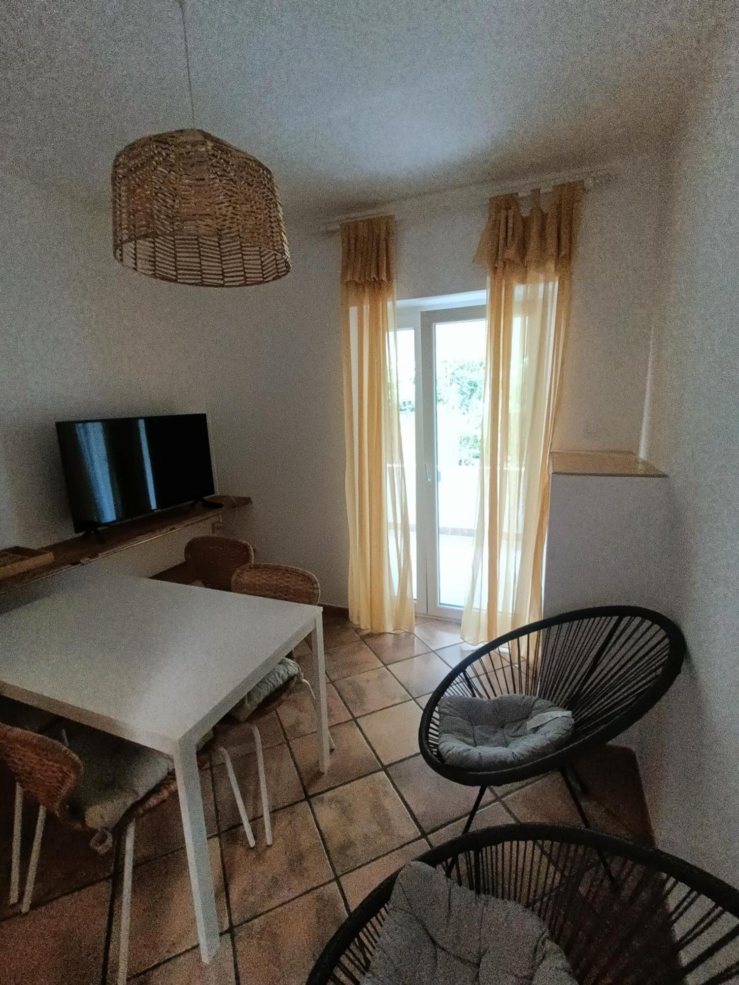Casa Valsecca Otel Krk Town Dış mekan fotoğraf