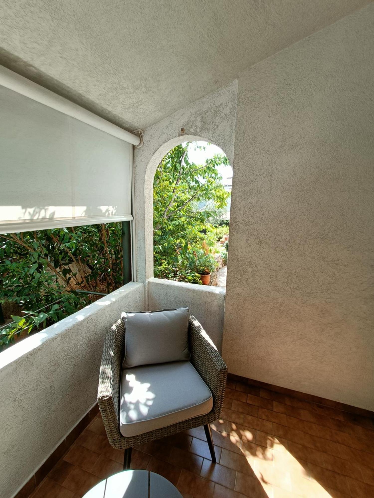 Casa Valsecca Otel Krk Town Dış mekan fotoğraf