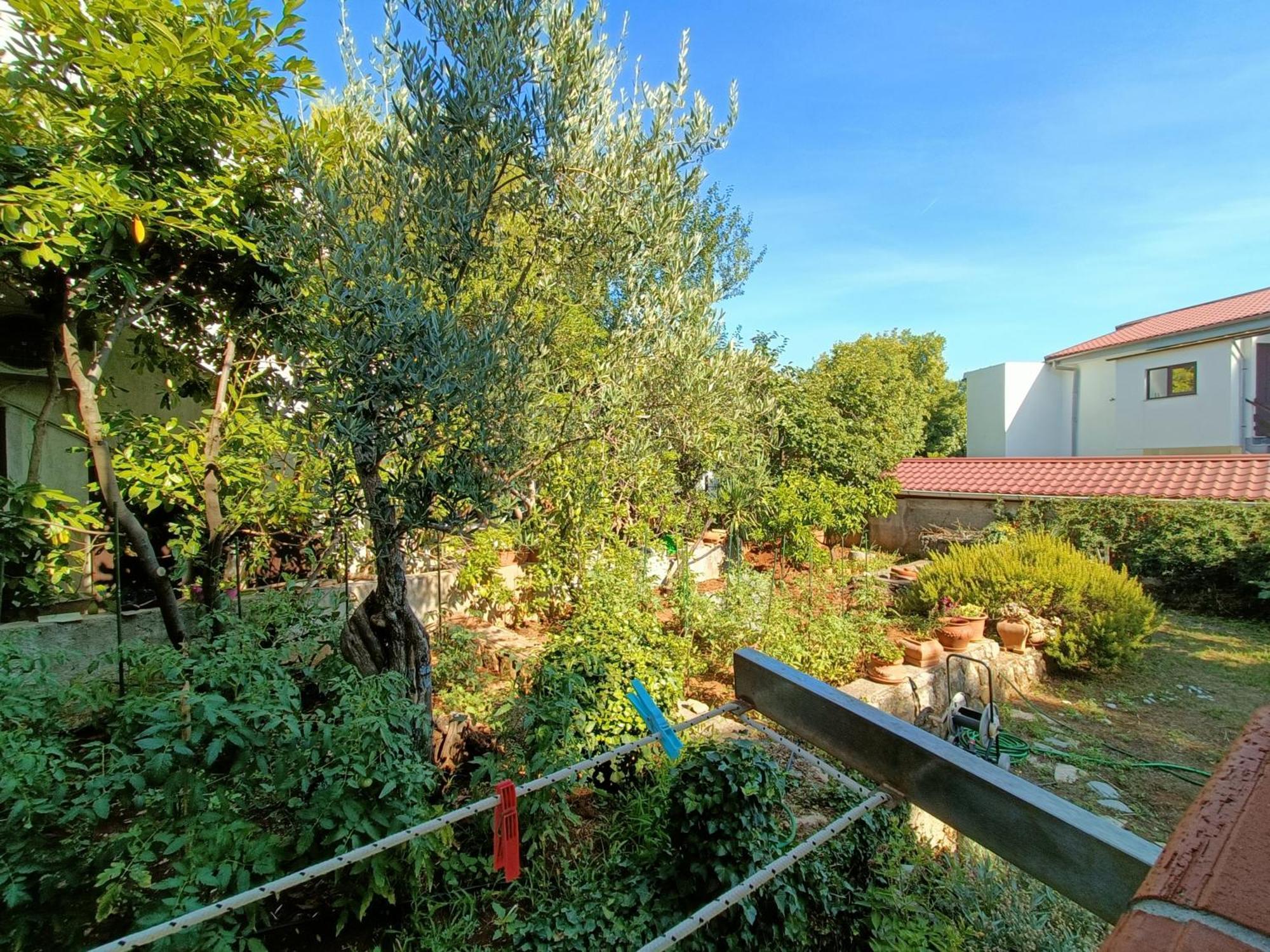 Casa Valsecca Otel Krk Town Dış mekan fotoğraf