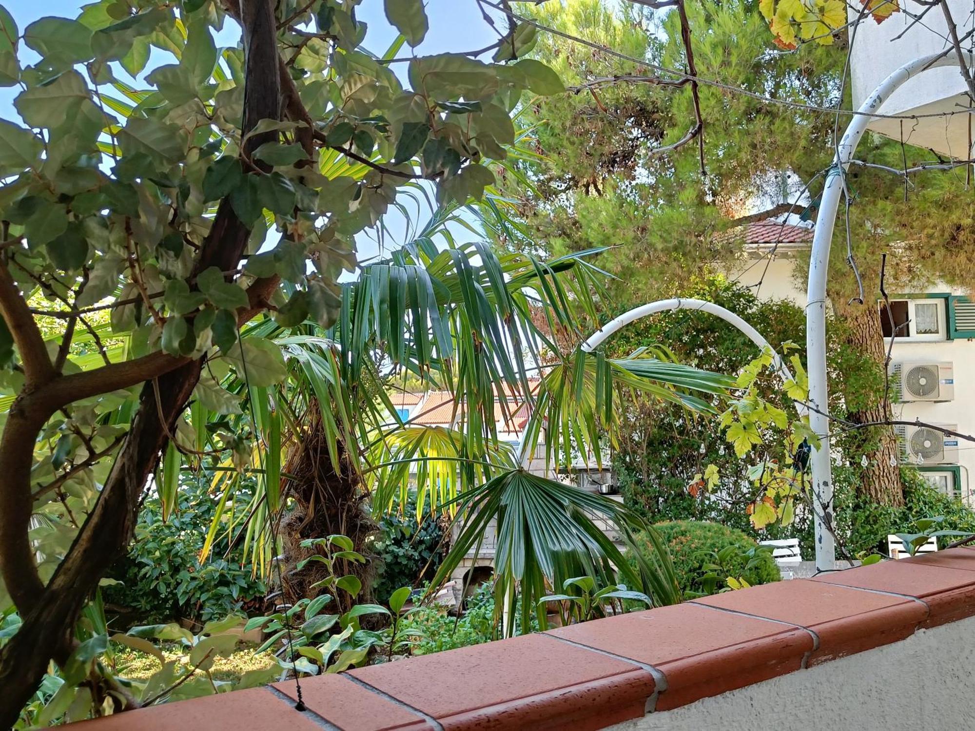Casa Valsecca Otel Krk Town Dış mekan fotoğraf