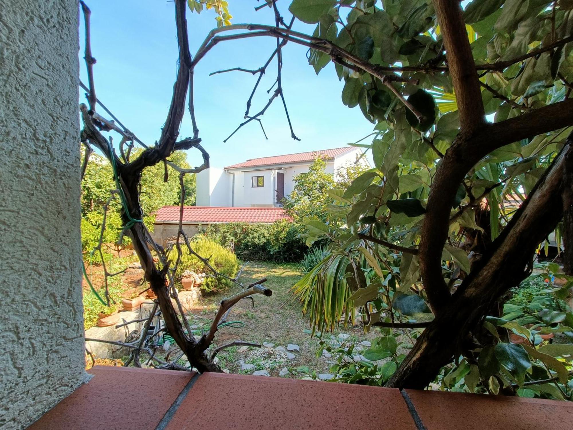 Casa Valsecca Otel Krk Town Dış mekan fotoğraf