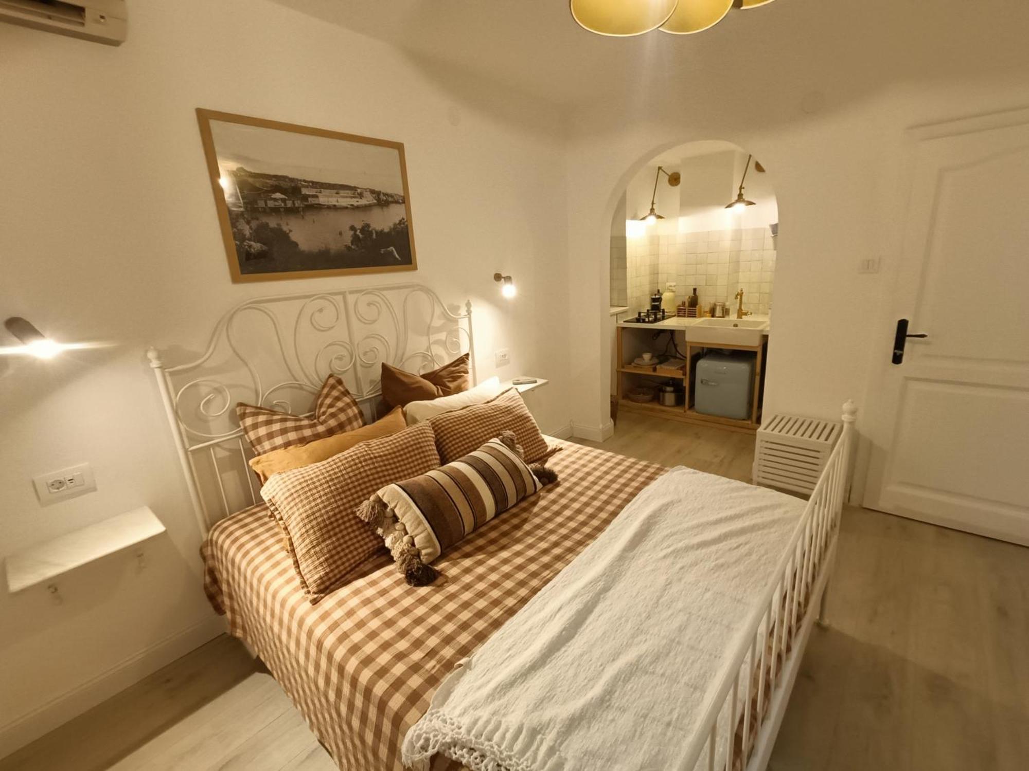Casa Valsecca Otel Krk Town Dış mekan fotoğraf