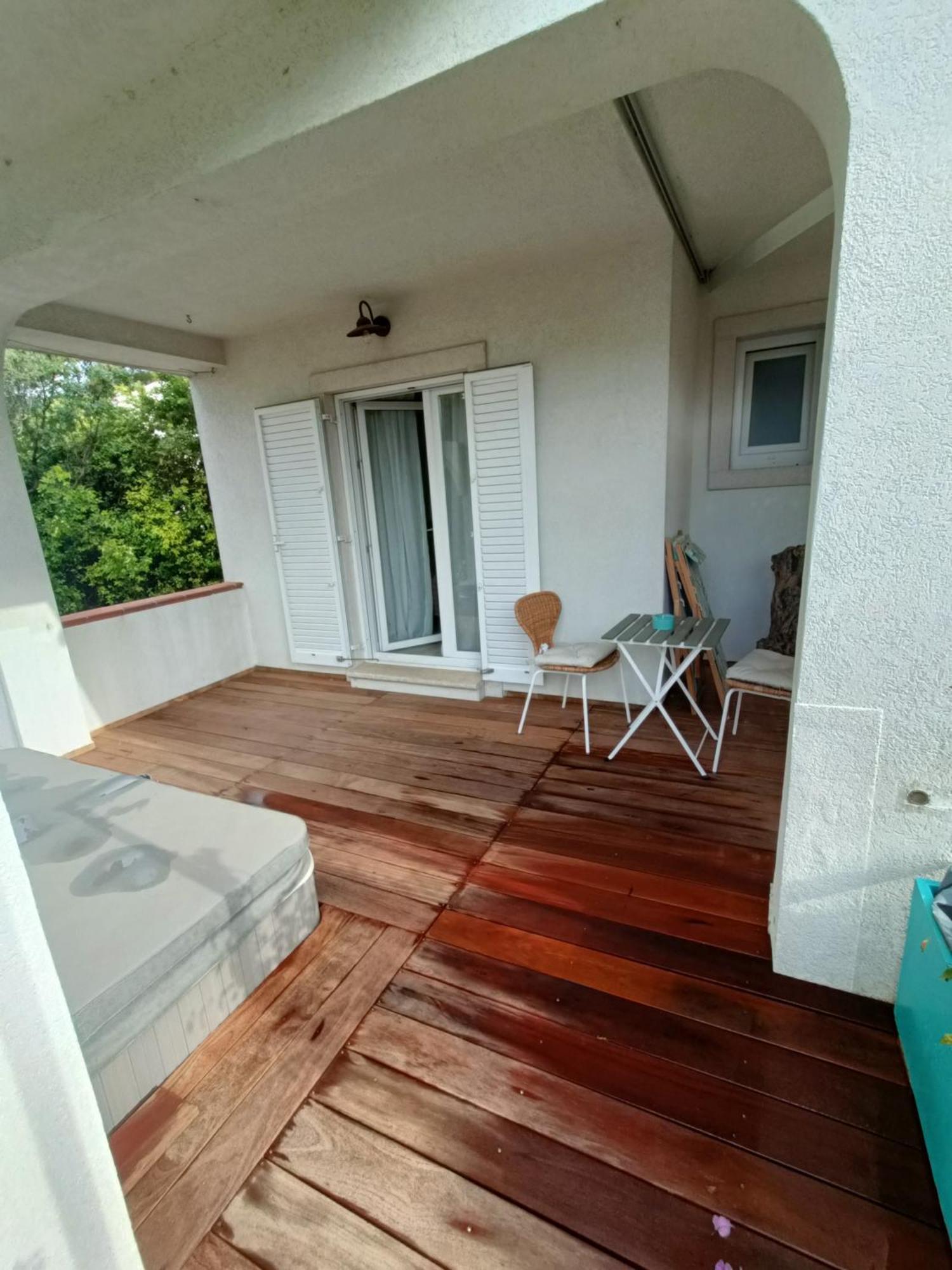 Casa Valsecca Otel Krk Town Dış mekan fotoğraf