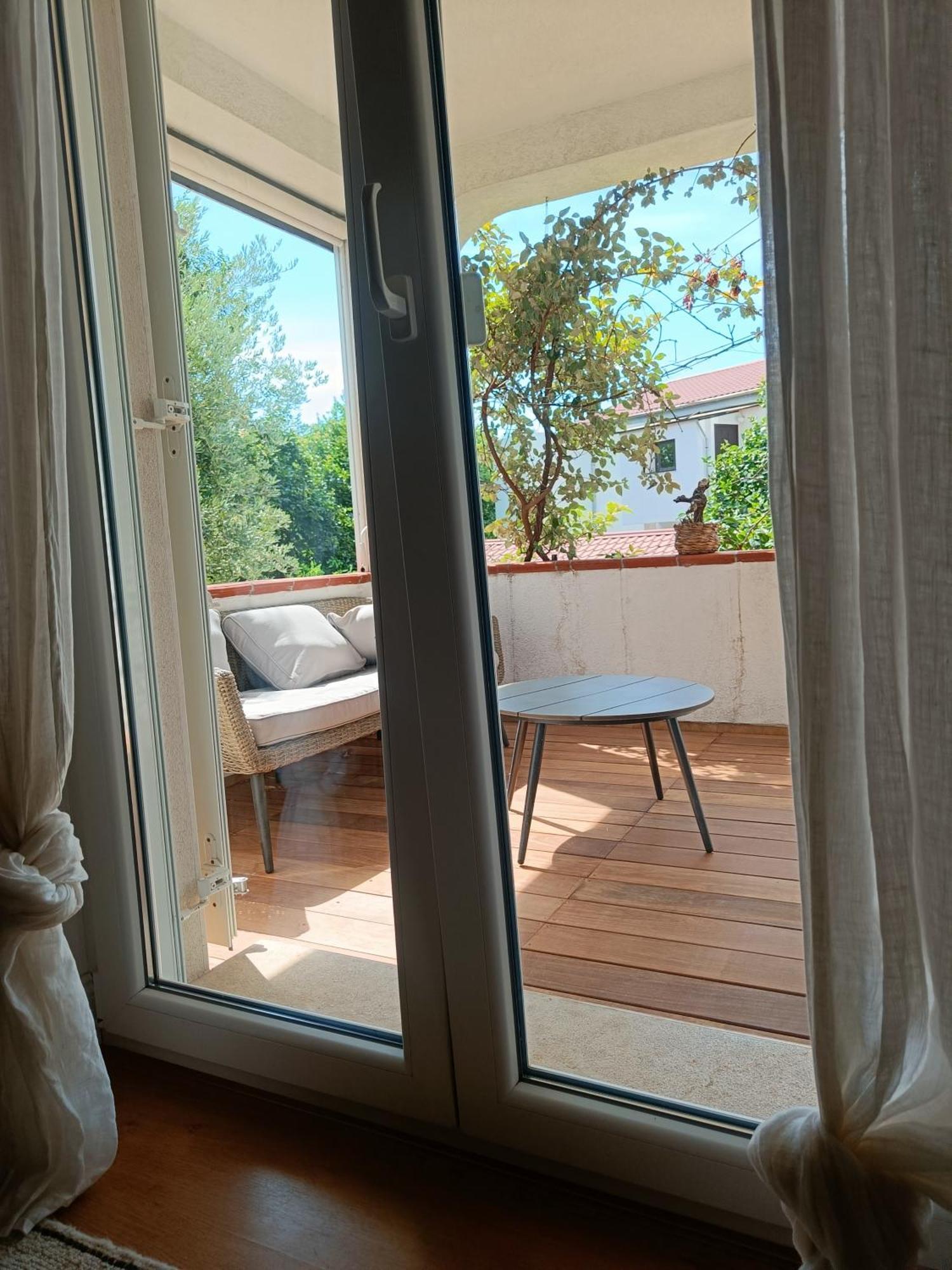 Casa Valsecca Otel Krk Town Oda fotoğraf