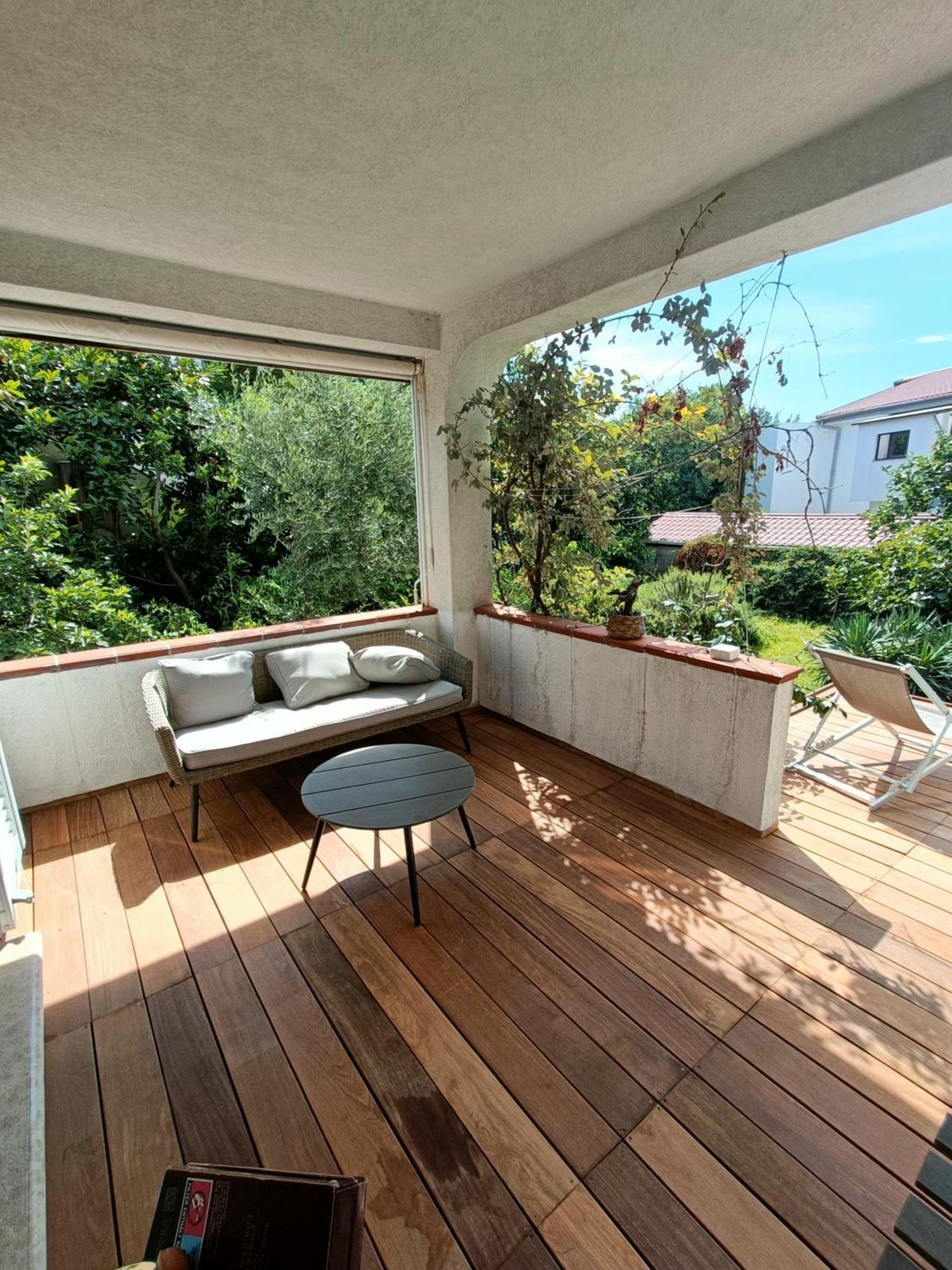 Casa Valsecca Otel Krk Town Oda fotoğraf